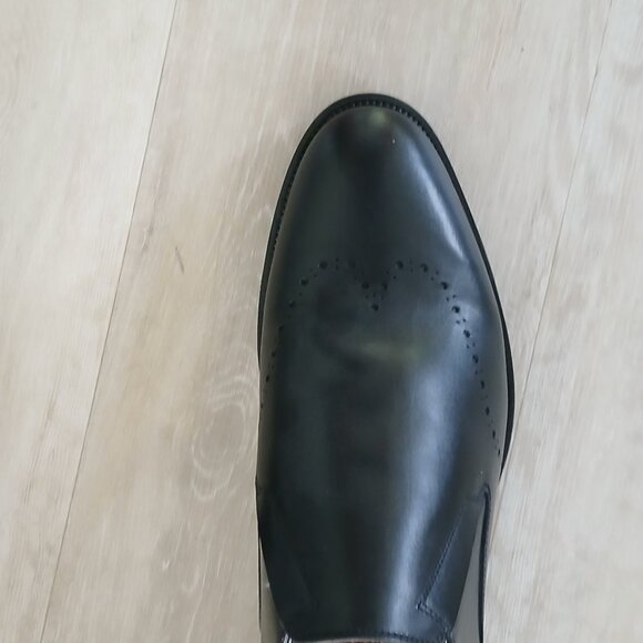 Lucca Slip On